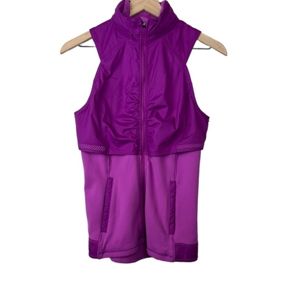 lululemon athletica Jackets & Blazers - Lululemon Kanto Catch Me Vest